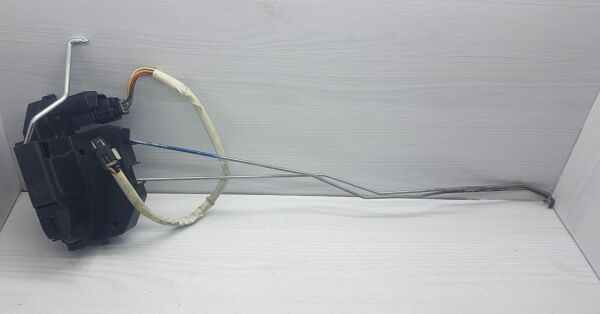 Kapı Kilidi getz Arka 2006-Sağ Motorlu