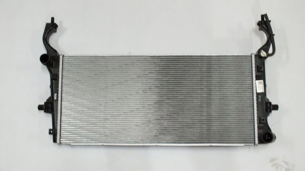 ELANTRA 1.6 2016-2018 /I-30 2017- DİZEL DCT 7 MANUEL-OTOMATİK SU RADYATÖRÜ