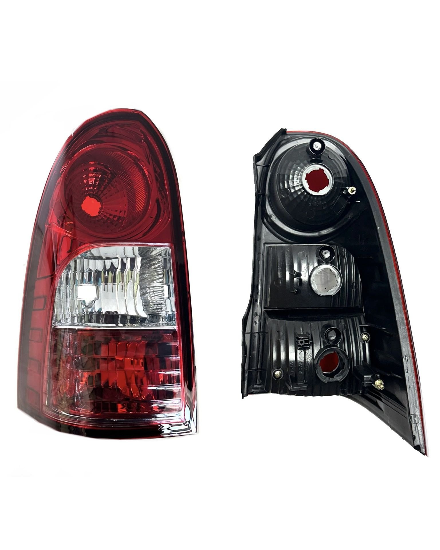 STOP ACTYON SPORTS 07-12 LH