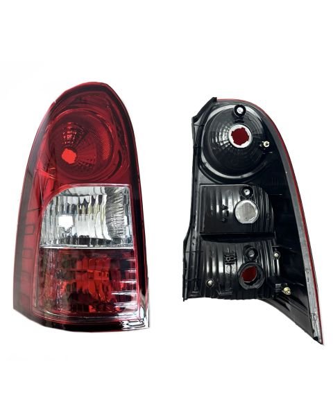 STOP ACTYON SPORTS 07-12 LH