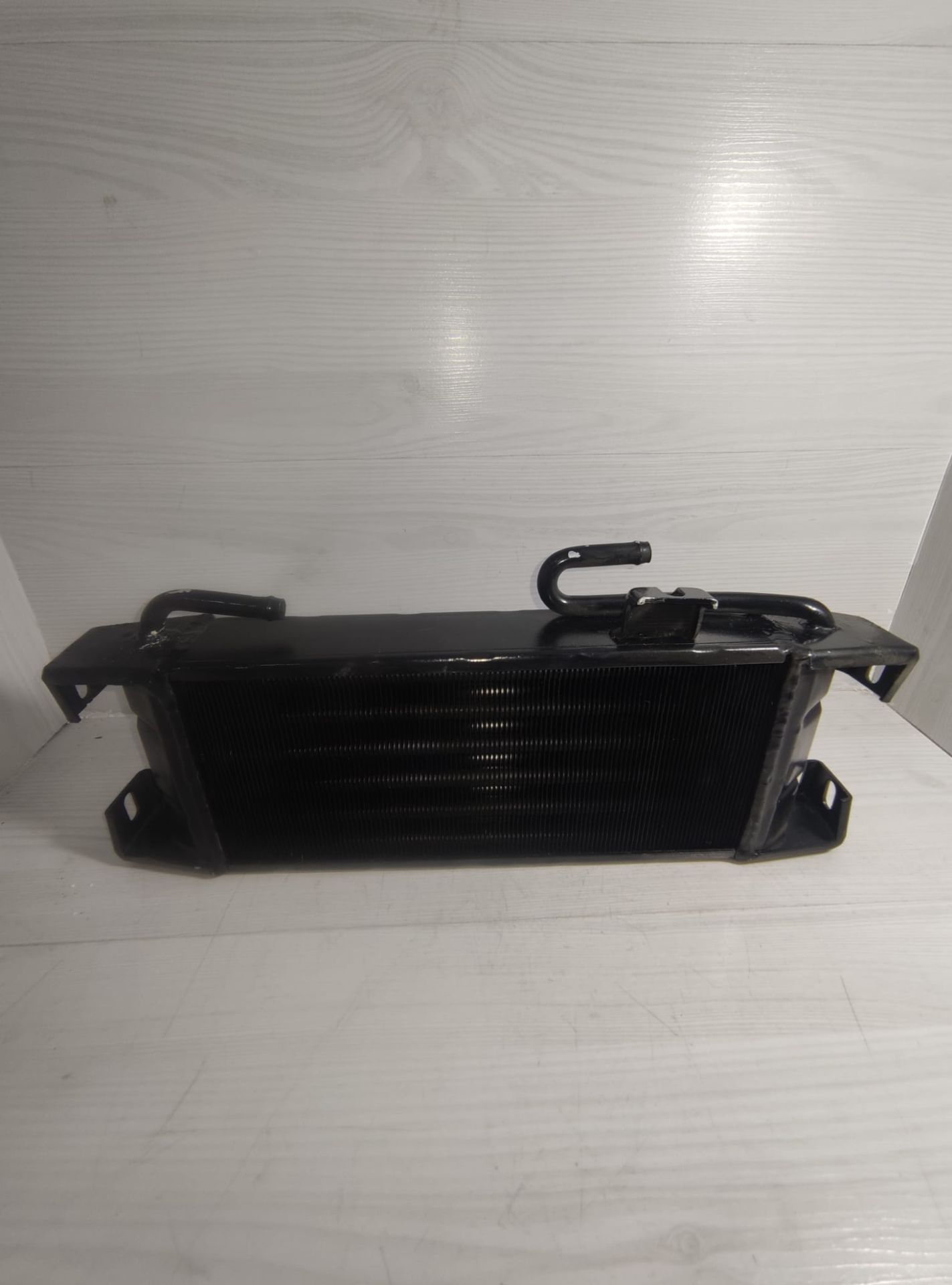 Yağ Soğutucu Kmy 94-96