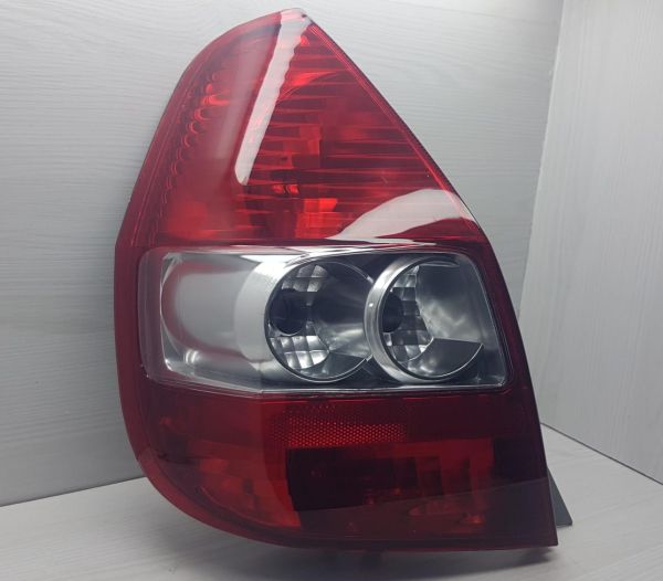 STOP JAZZ 2002-2008 SOL