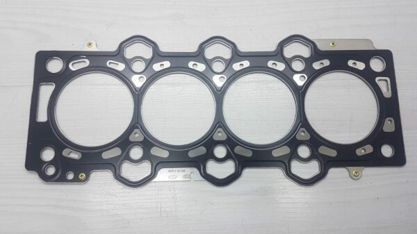 Silindir Kapak Conta Era Dizel 1.15Mm 2 Çeltik