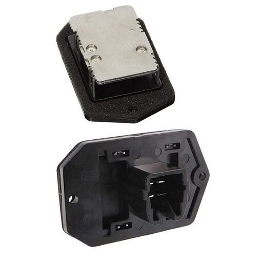 REZISTOR KALORIFER COROLLA 07- / RAV4 06- / HIACE 05-