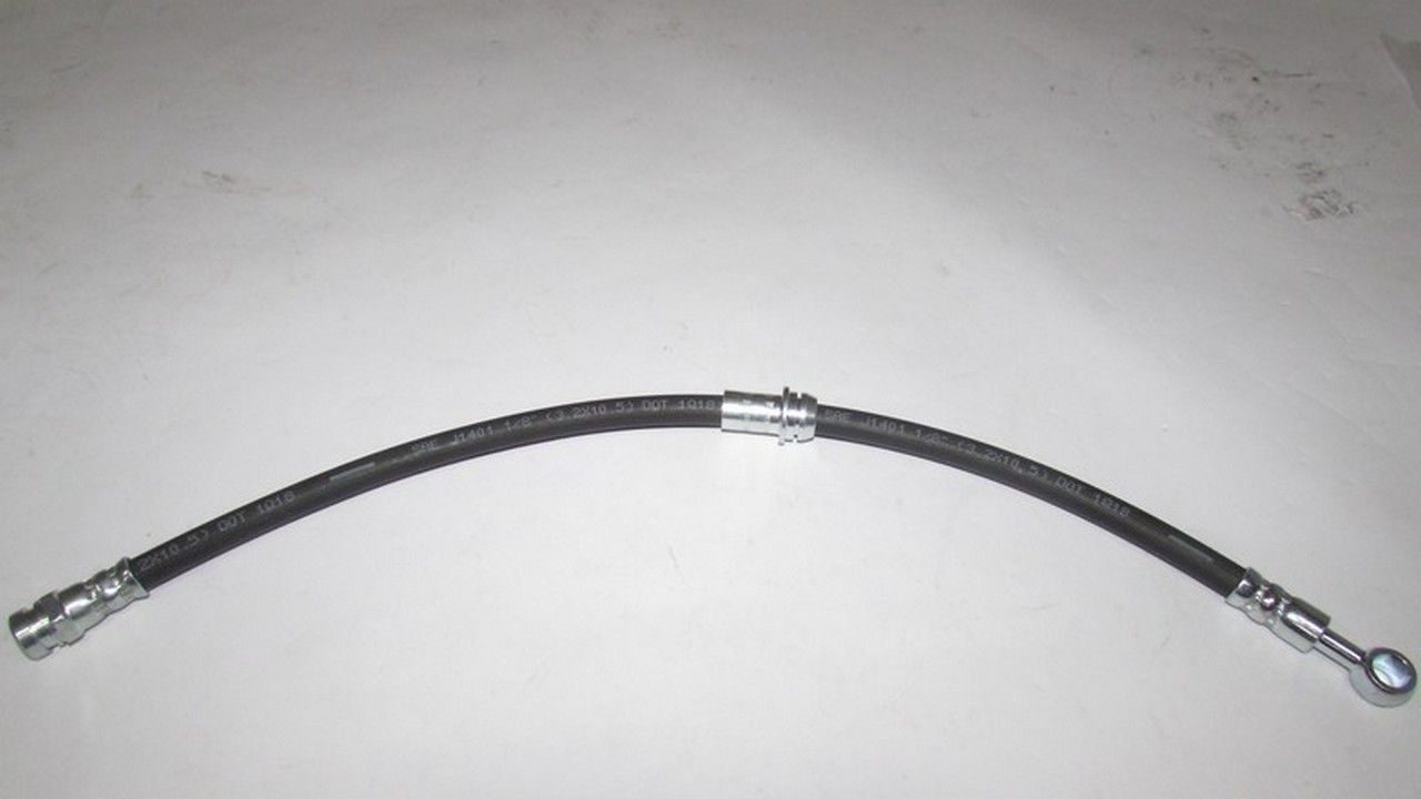 ALTO 2002-2008 FREN HORTUMU ÖN