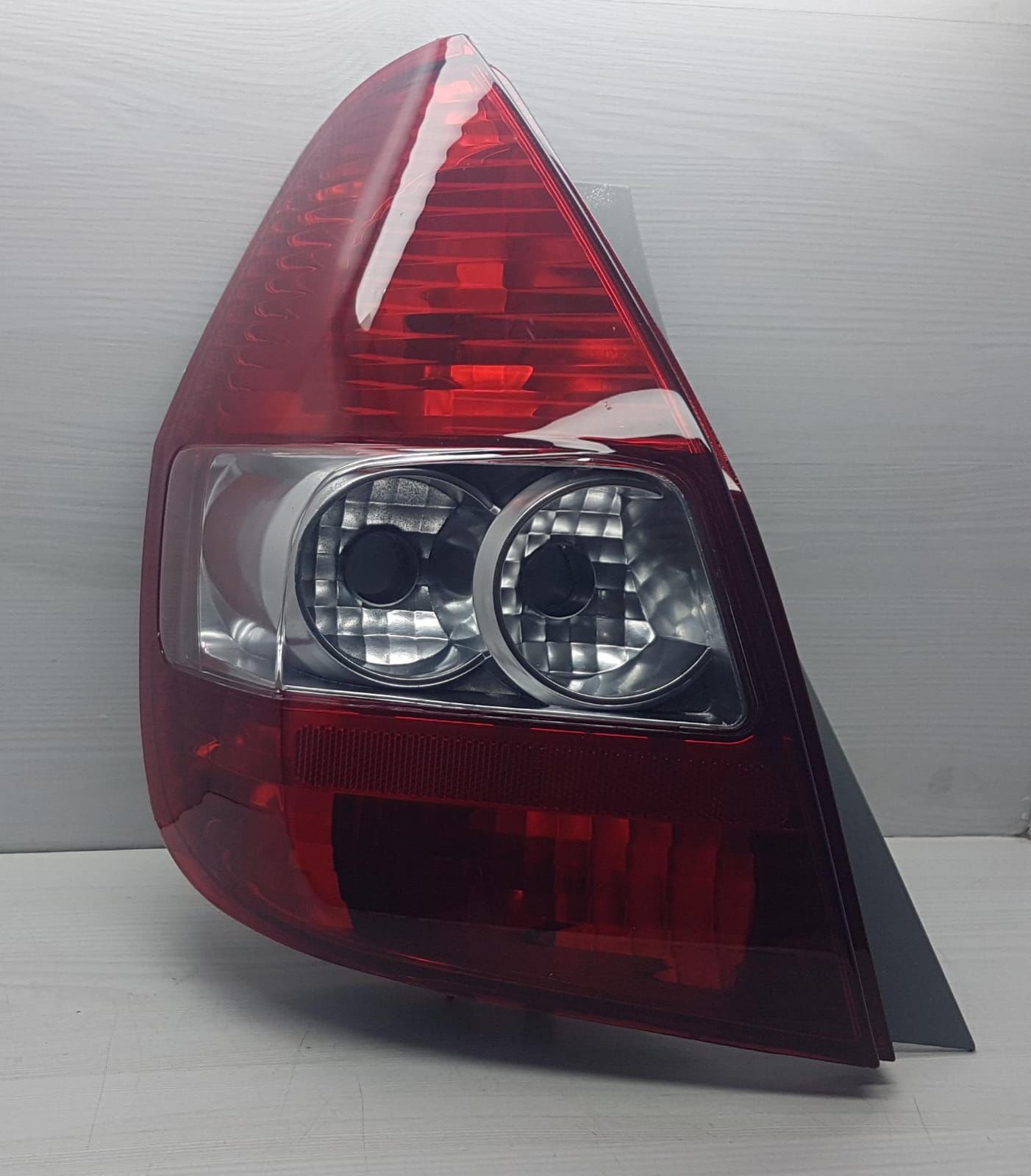 STOP JAZZ 2002-2008 SOL