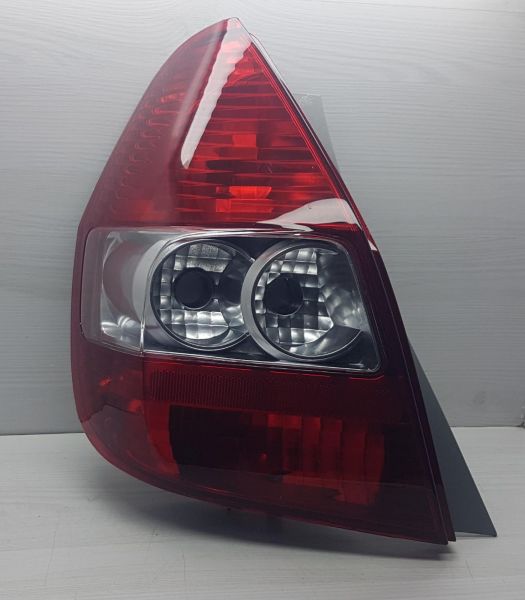 STOP JAZZ 2002-2008 SOL