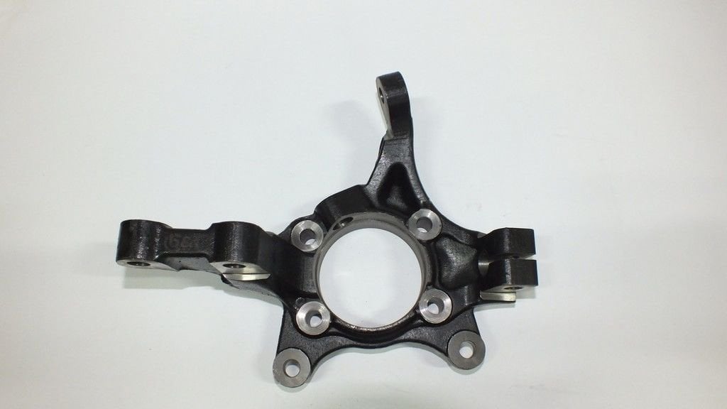 İ-30 12-15 / CEED 12-15 AKS TAŞIYICISI ÖN SAĞ ABSLİ