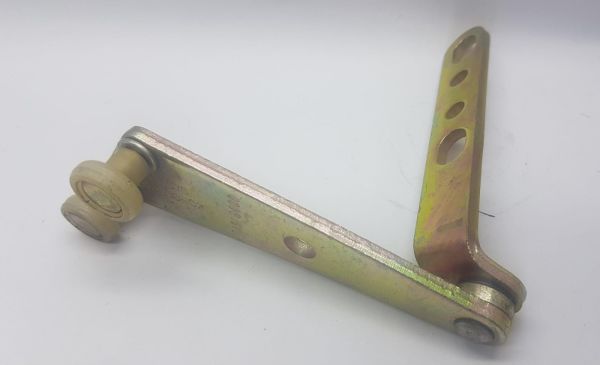 Kapı Makara Kolu Carry 98-/Dfm Üst Sağ