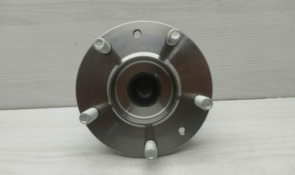 Porya Arka Mazda 6 09-