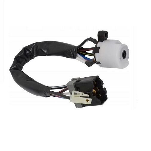 KONTAK TERMIK BONGO 97-