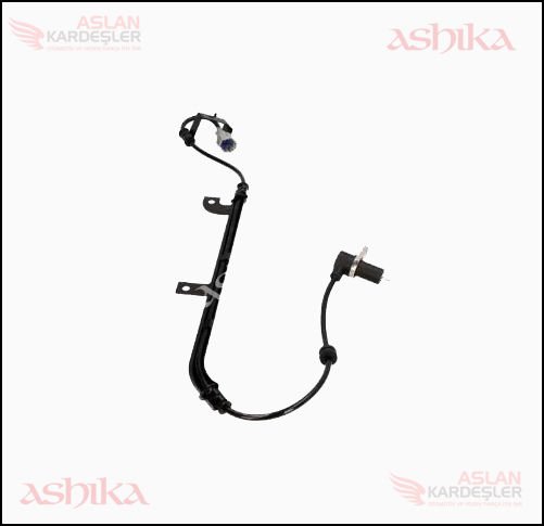 ABS SENSORU ARKA SAG- PRIMERA-P11 98-01
