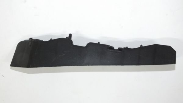 ACCENT 06- ÖN TAMPON YAN BRAKETİ SOL