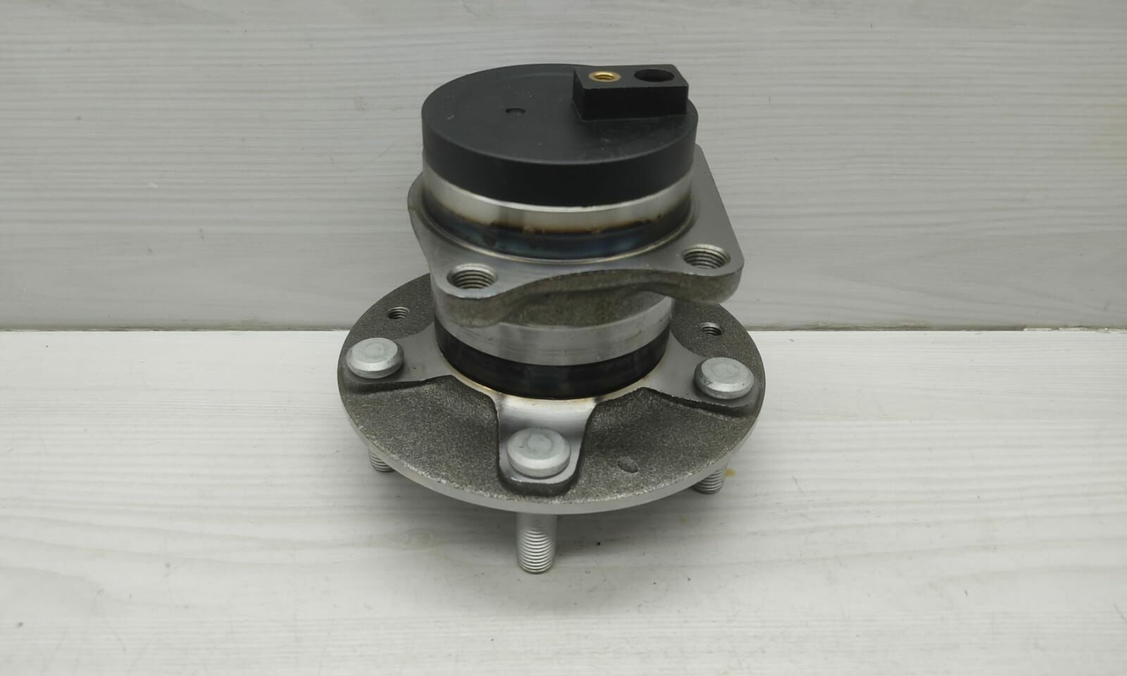 Porya Arka Mazda 6 09-