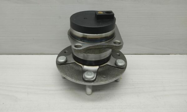 Porya Arka Mazda 6 09-