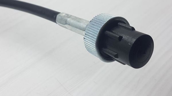 Kilometre Teli H100 1994-2007