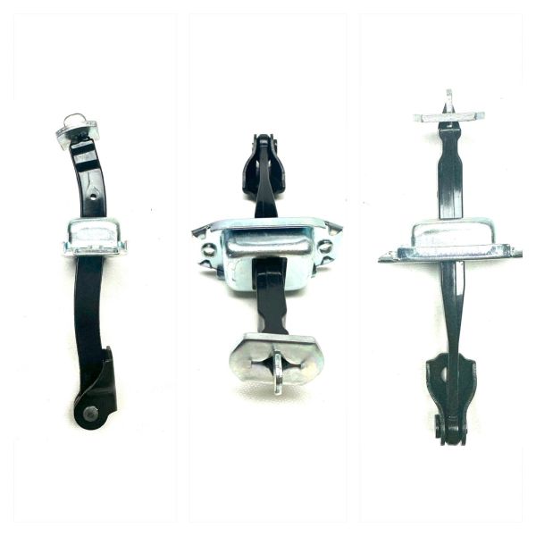 GERGİ KAPI X-TRAİL 14-16 ÖN RH/LH