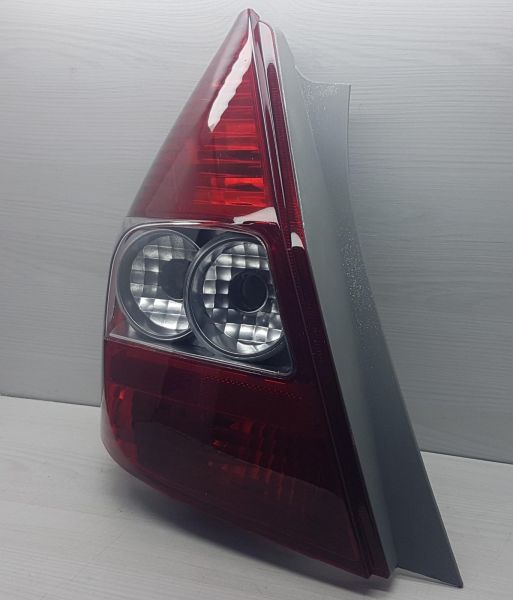 STOP JAZZ 2002-2008 SOL