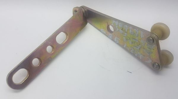 Kapı Makara Kolu Carry 98-/Dfm Üst Sağ