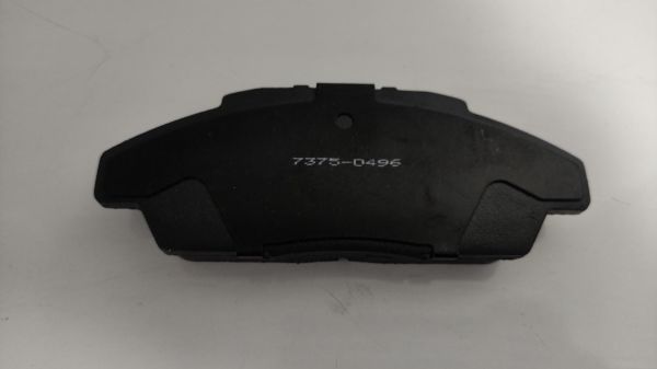 Balata Ön Accord Euro