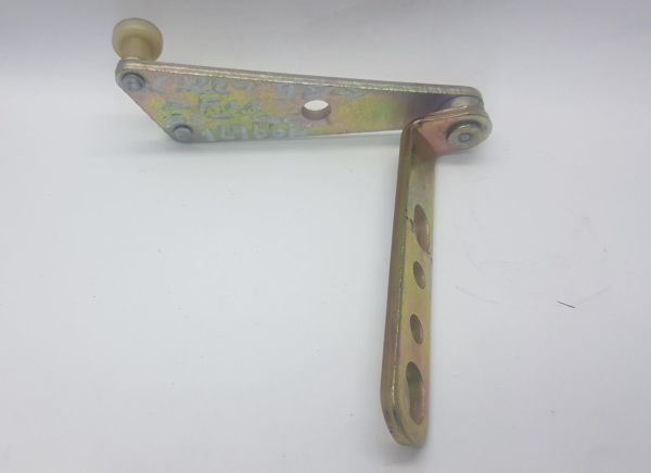 Kapı Makara Kolu Carry 98-/Dfm Üst Sağ