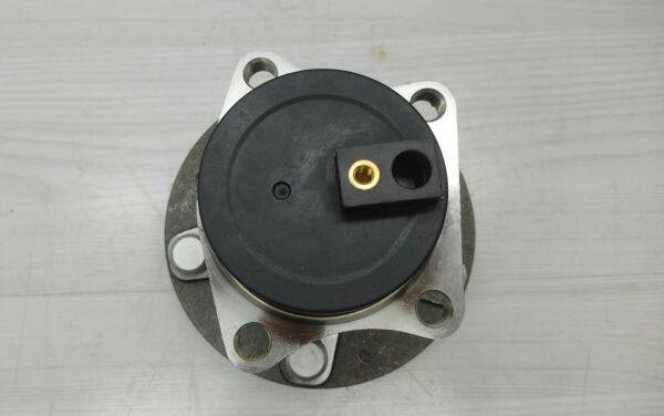 Porya Arka Mazda 6 09-