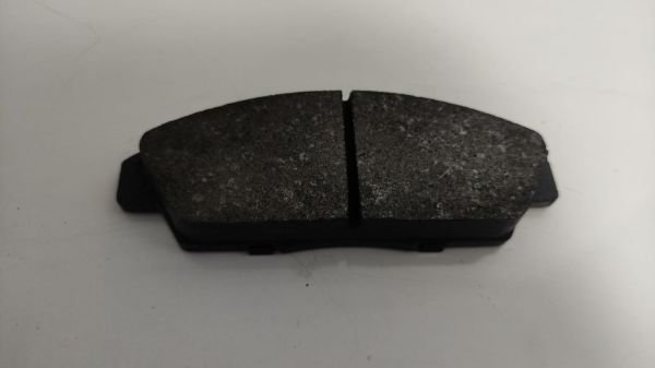 Balata Ön Accord Euro