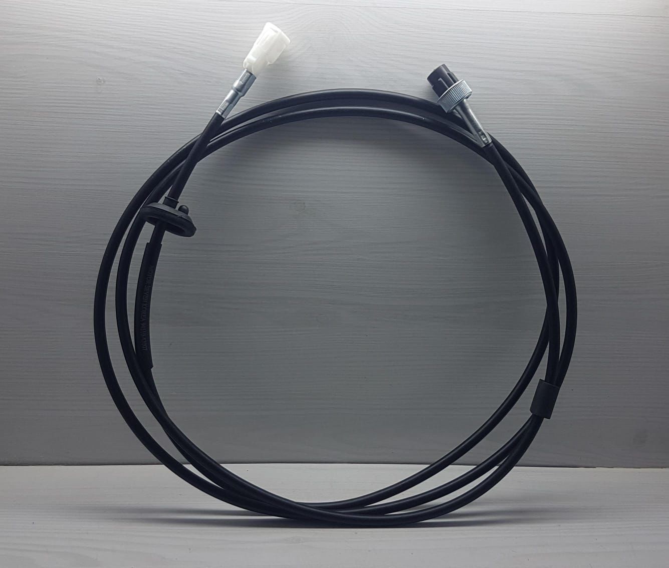 Kilometre Teli H100 1994-2007