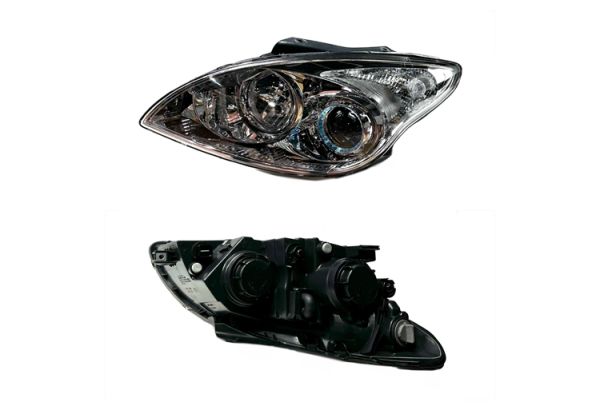 FAR İ30 07-11 LH (MANUEL)