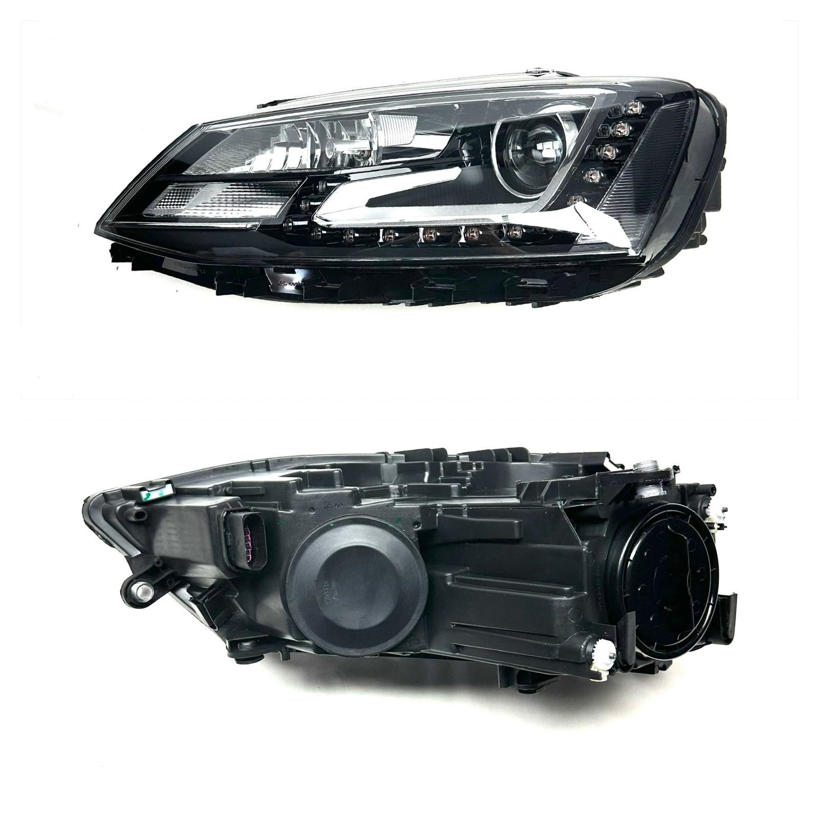 FAR JETTA 6 11-17 LH (XENON-BEYİN)