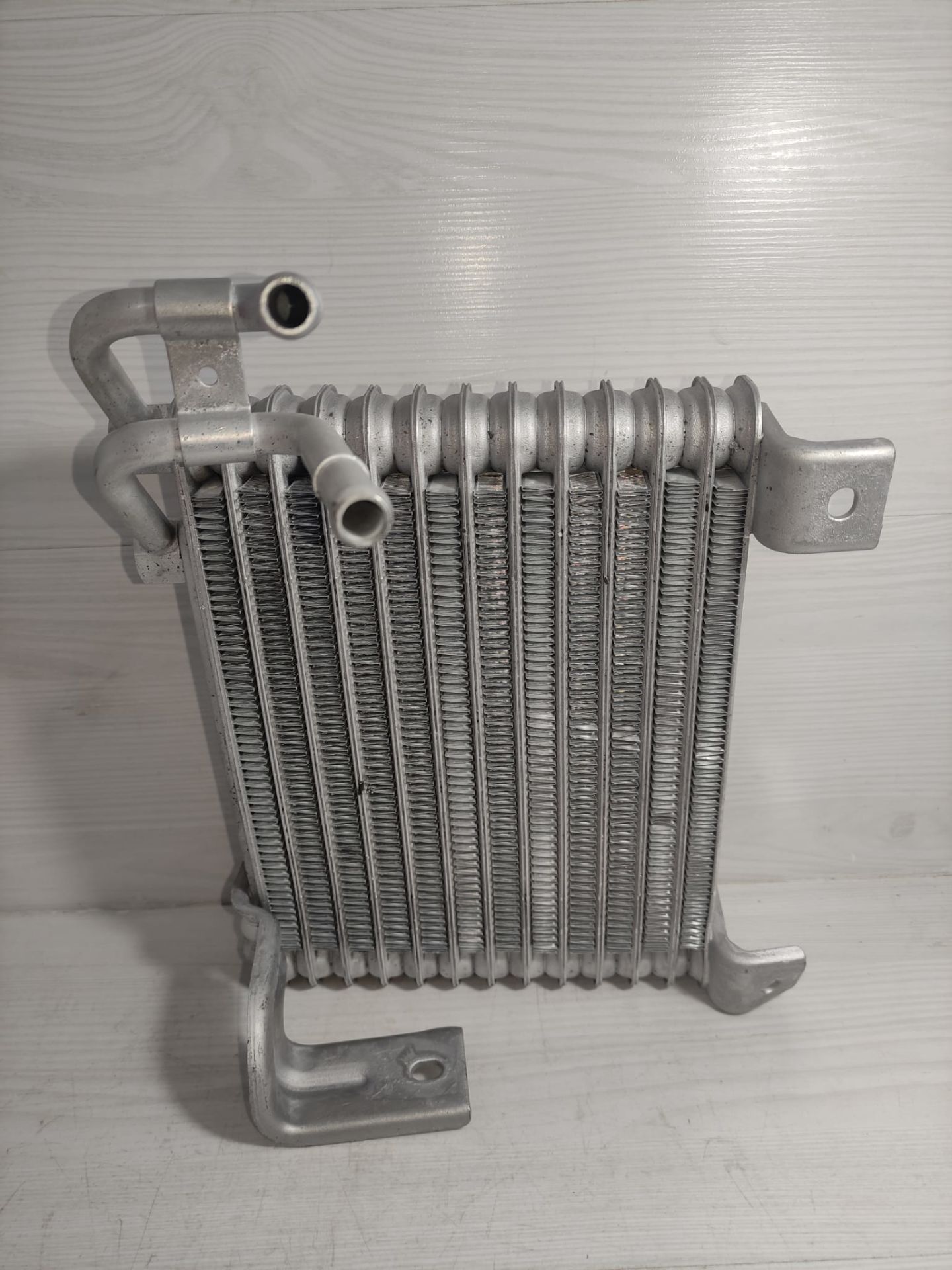 Yağ Radyatörü Kmy 05-