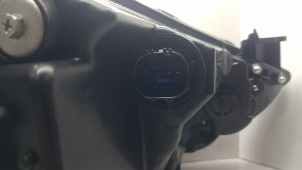 FAR BLUE SOL 15-19 MOTORLU GRI KASLI