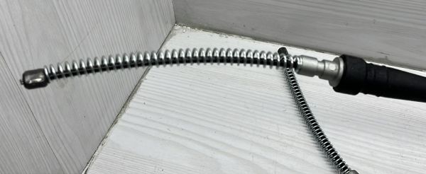 El Fren Teli Tico 95-02 Arka