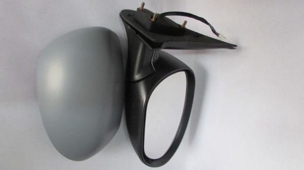 JUKE 2011-2014 YAN AYNA ELEKTRİKLİ ISITMALI SAĞ