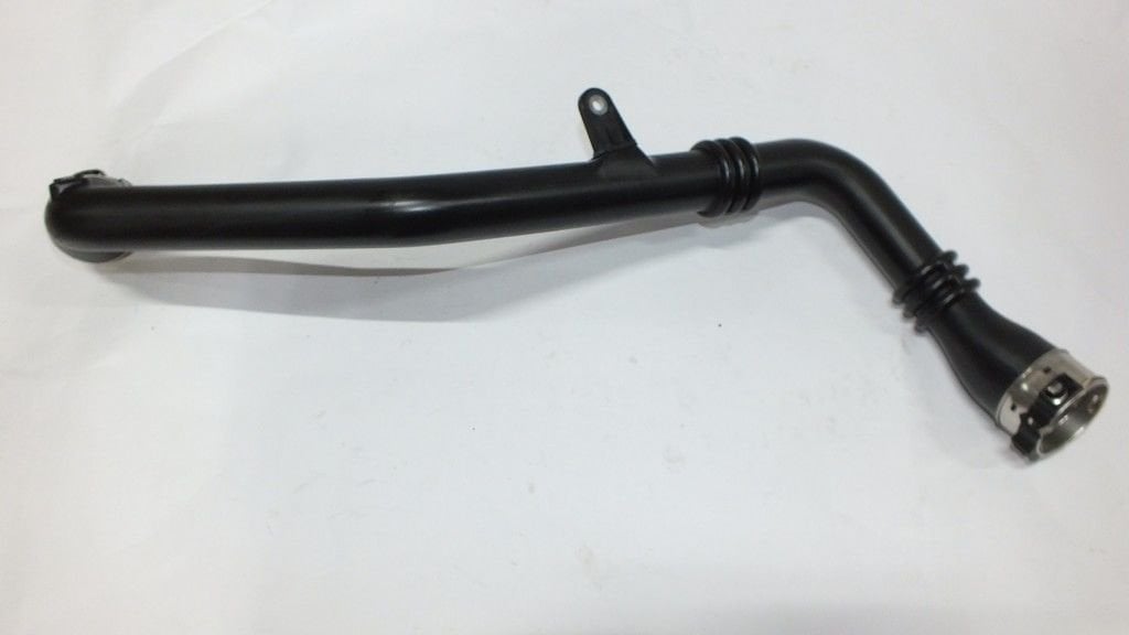 JUKE 1.5 DCI K9K TURBO BORUSU