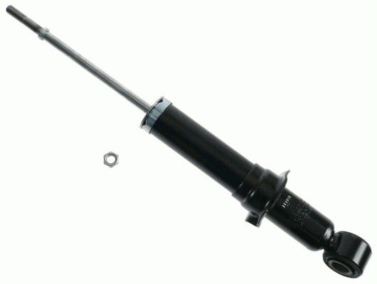 AMORTISOR ARKA (GAZLI-L/R)- COROLLA 03-06