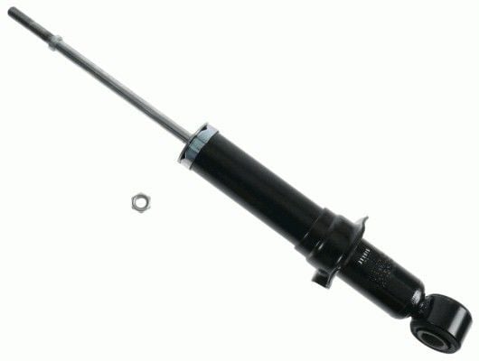AMORTISOR ARKA (GAZLI-L/R)- COROLLA 03-06