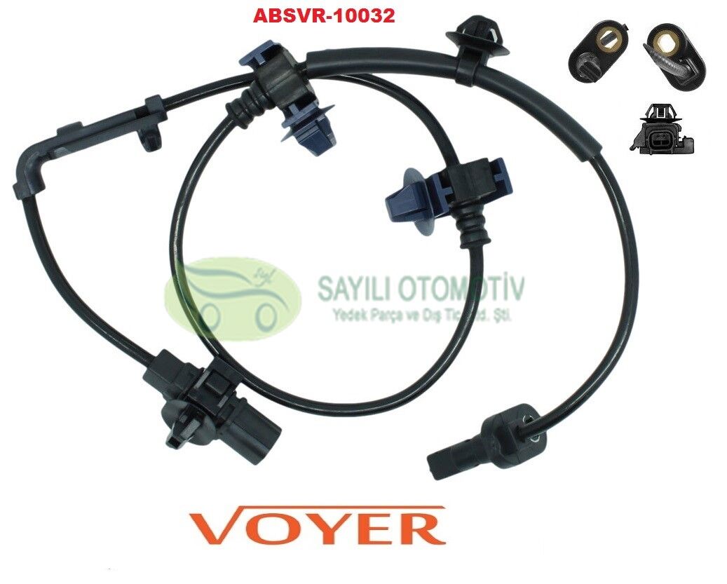 SENSOR ABS CRV 13-18 ON SAG