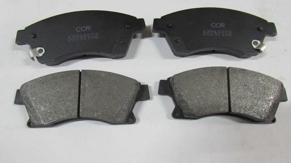 CRUZE / ASTRA J FREN BALATASI ÖN DİSK