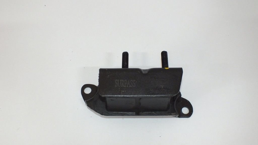 COROLLA 1.3 2E 1988-1992 MANUEL MOTOR TAKOZU ARKA (EGSOZ TAKOZU )