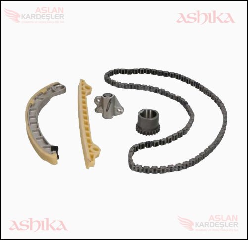 EKSANTRIK ZINCIR SETI- GRAND-VITARA 1.6 05- / SX4 06- / SWIFT 05-