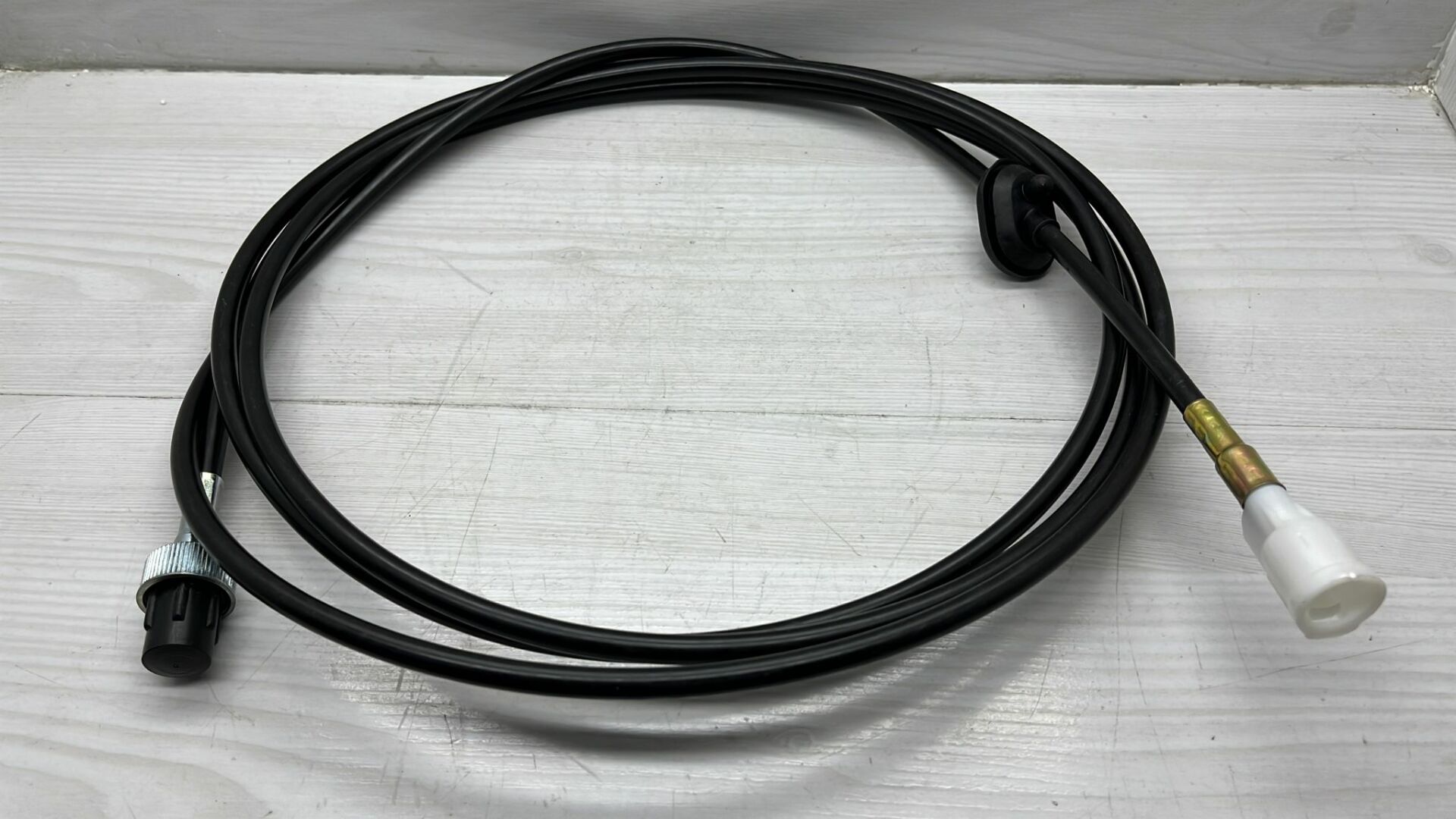 Kilometre Teli H100 94-07