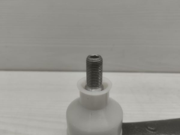 ROTBASI QASHQAI 21- SOL