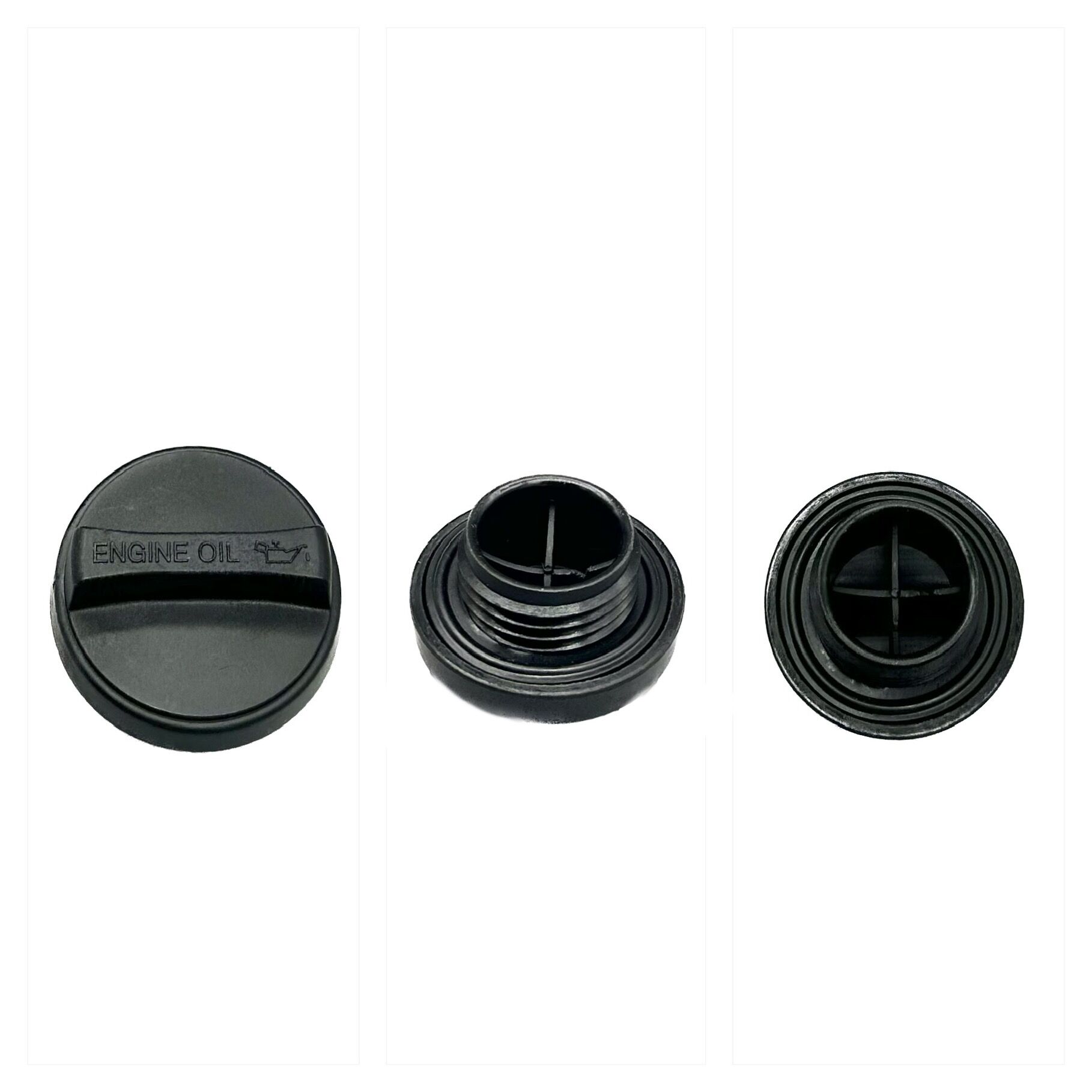 KAPAK MOTOR YAĞ COROLLA 02-25/AVENSİS 03-25/YARİS  02-25/AURİS 02-25/HILUX 02-25/RAV-4 01-06