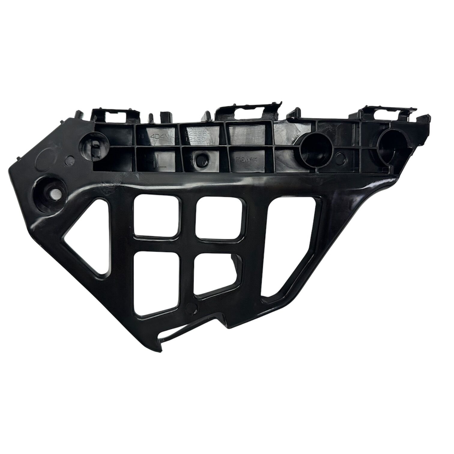 BRAKET TAMPON AURİS 12-17 ÖN LH