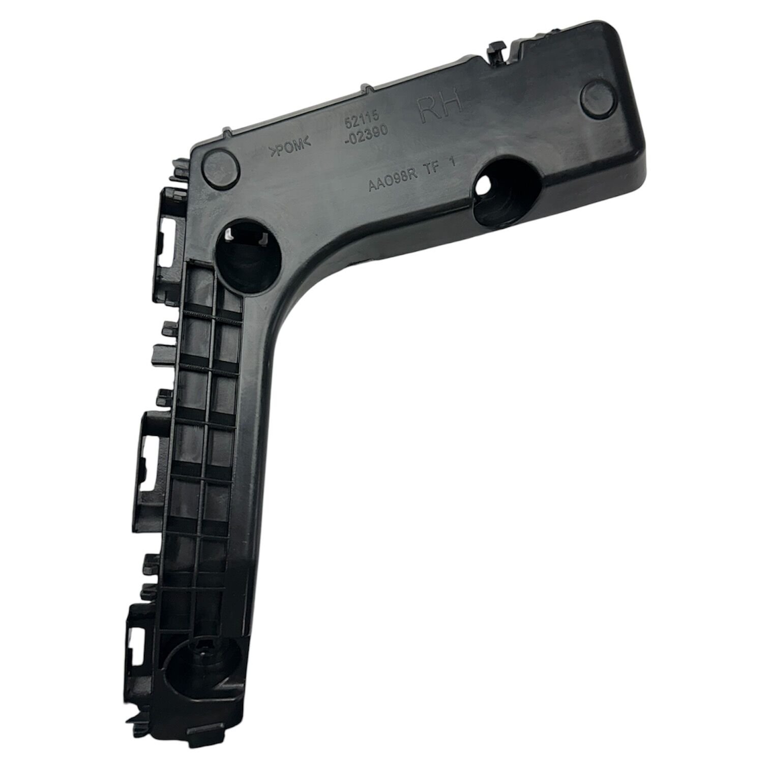 BRAKET TAMPON COROLLA 17-19 ÖN RH