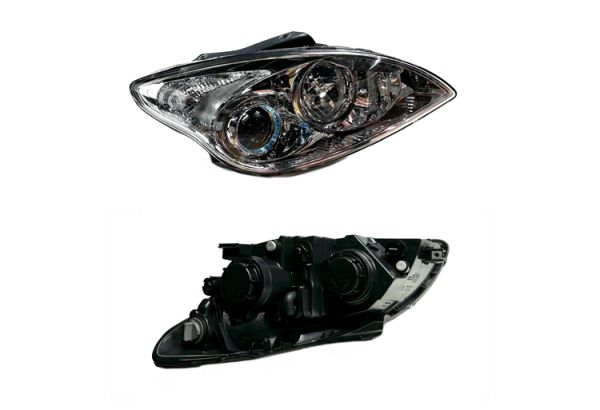 FAR İ30 07-11 RH (MANUEL)