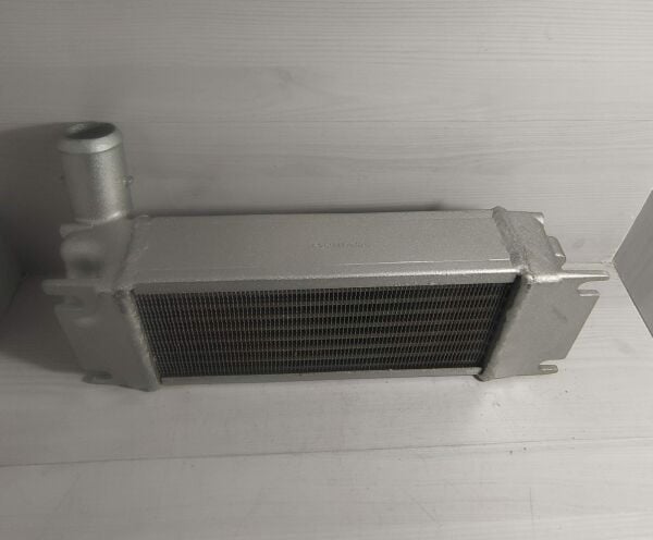 Yağ Soğutucu Corolla/Auris 06- D4D