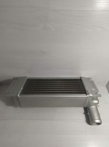 Yağ Soğutucu Corolla/Auris 06- D4D