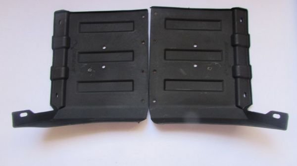 BONGO III 2006-2016 ÇAMURLUK DAVLUNBAZI ARKA SAĞ TAKIMI